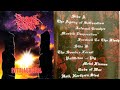 Brutal Fear Singapore 1998 Fatallurgical Full Album Death Metal Rare Metal Album
