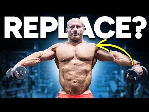 @RenaissancePeriodization - "The Worst Shoulder Exercises People Still Do (And What to Do Instead)"