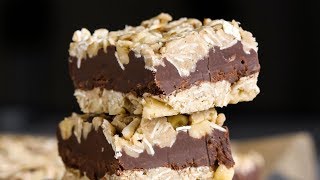sugar dairy and gluten free dessert recipes