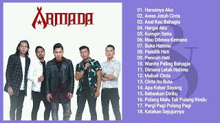 Download lagu Armada Full Album - Kumpulan Lagu Terbaik & Terpopuler mp3