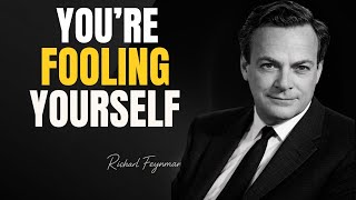 Feynman's Last Warning: Why You Still Don't Understand Anything (Cargo Cult Science)