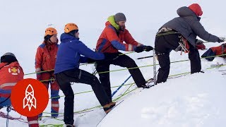 Mankind vs. Nature | That’s Amazing Episode 2