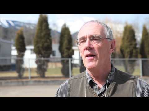 A Focus on our People - CEO Video Blog: Healthy Communities