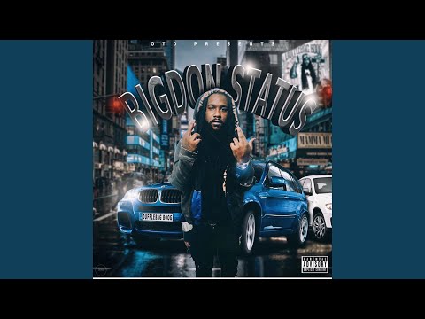 On Da Hill (feat. Don Migo)