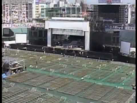 Madonna - Live at Who's That Girl Tour 1988 (''Ciao Italia'') (Part 1/3)
