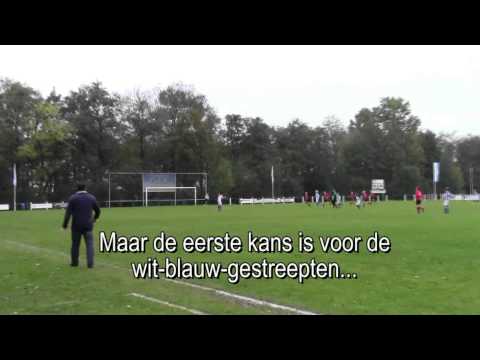 Schoonhoven D2 - Nieuwerkerk D2 2-1