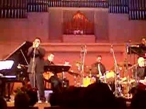The Dizzy Gillespie All Stars Big Band