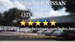 preview picture of video 'Titusville FL | Pat Fischer Nissan Review | Orlando Fl'