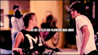 Pedro e Karina (PeRina) || Quase sem querer.
