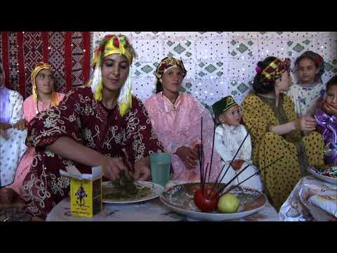 Širom svijeta 183 - Marokanske superžene - Petak 17:05