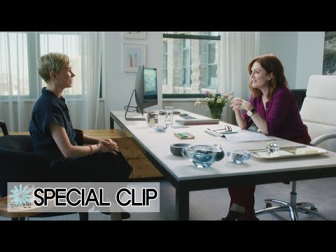 애프터 웨딩 인 뉴욕 (After the Wedding) 키워드 인터뷰 영상