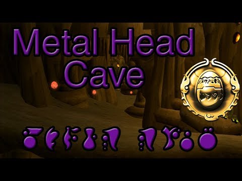 Precursor Orbs Locations | Metal Head Cave | Jak 3