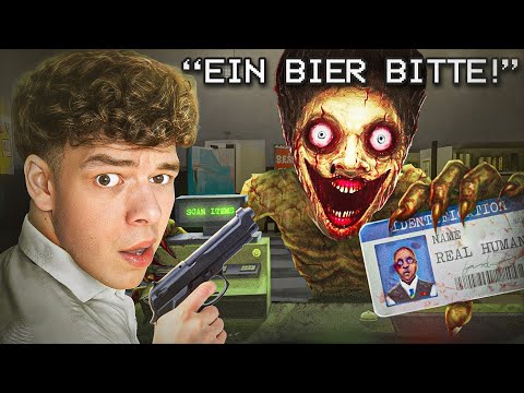 Bedienst du den Falschen Kunden, Stirbst du…