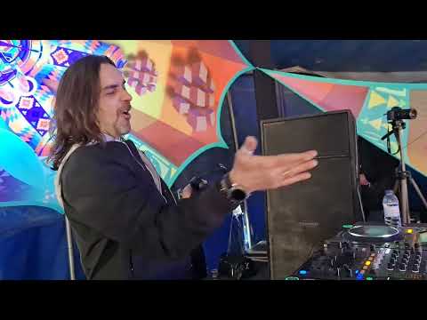 Talamasca : Trance Odyssey 2022 (Reboot )