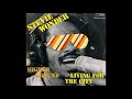 Stevie Wonder ~ Higher Ground 1974 Funky Purrfection Version
