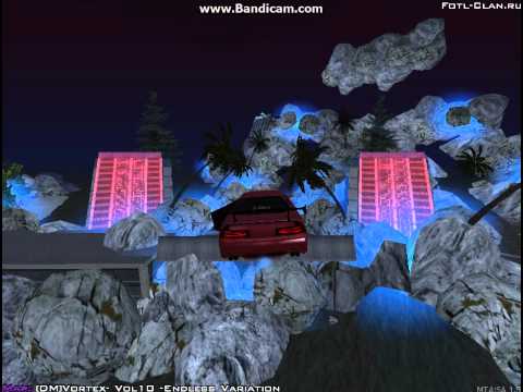 [DM] Vortex v10 - Endless Variation