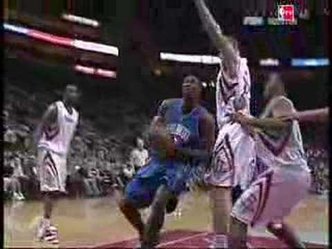 Yao Ming's Take-Away on Dwight Howard