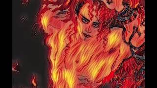 Fireboy (Waking Up With The House On Fire Mix) BOY GEORGE &amp; CULTURE CLUB