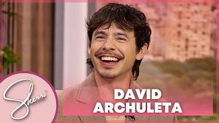 David Archuleta Finds His True Voice