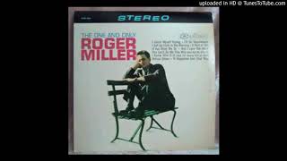 05 Burma Shave-Roger Miller