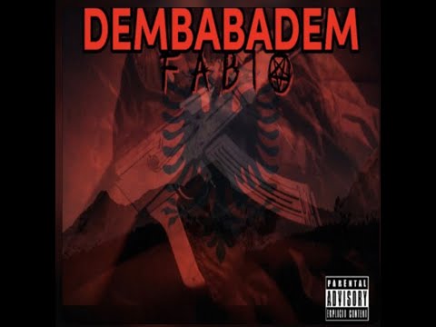 FABIO - DEMBABADEM (Prod.By Dipol)