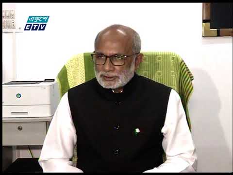 09 AM News || সকাল ০৯টার সংবাদ || 04 July 2021 || ETV News