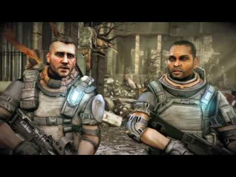 Killzone 3 Review