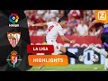 REKIK SCOORT EEN HELE BELANGRIJKE! ??⚽ | Sevilla vs Valladolid | La Liga 2022/23 | Samenvatting