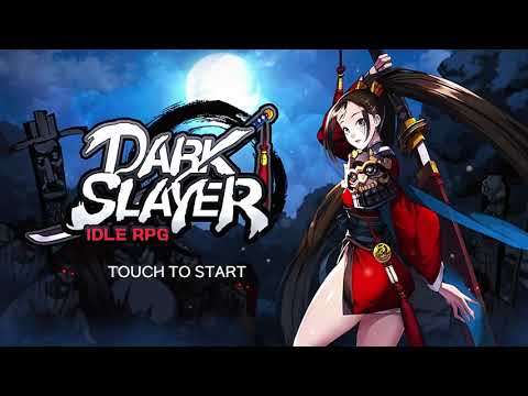 Видео Dark Slayer Idle RPG #1