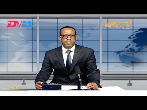 News in Tigre for  August 27, 2021 - ERi-TV, Eritrea