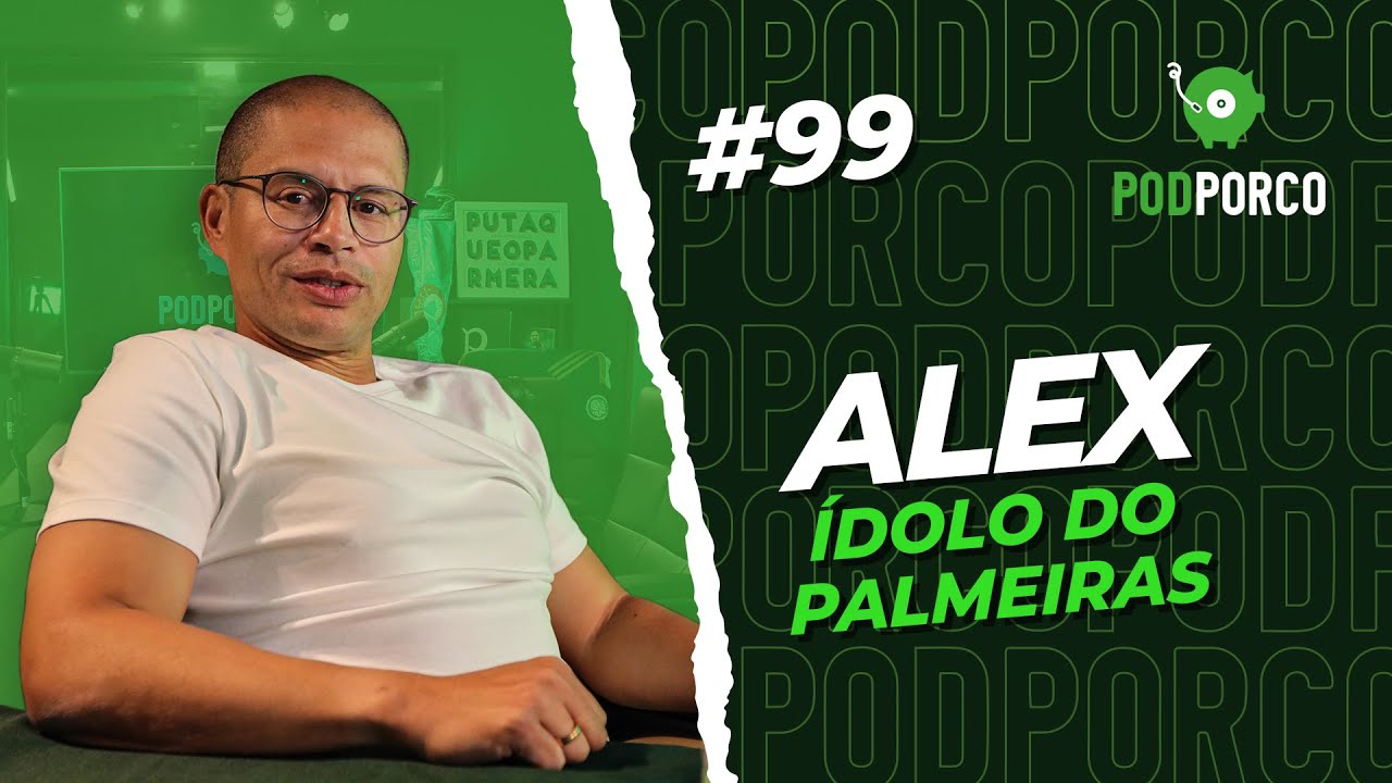 ALEX - PODPORCO #99