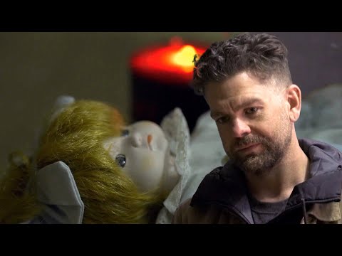 Expedition X: Jack Osbourne Joins as Guest Investigator | Watch 'Freaky' Sneak Peek (Exclusive)