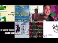 SS Barney Pingu VeggieTales GDG ET WP ICarly BE Credits Remix