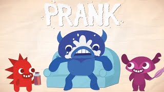 Alphabet Endless - Play And Learn New Words Opera, Prank, Reflection- Fun Educational App For Kids