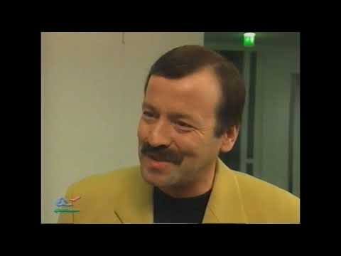 Fernsehbekanntschaften: Ingrid Raack und Michael Stephan / 1998