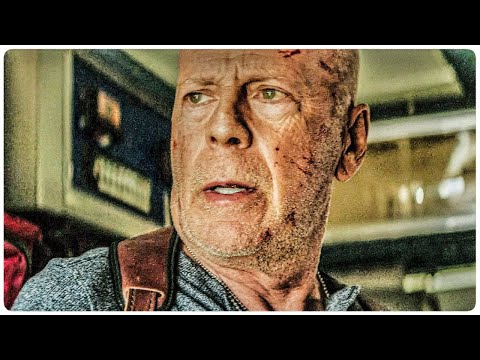 DETECTIVE KNIGHT: Independence Trailer (2023)