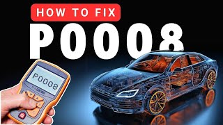 dtc p0008 quickly Fix