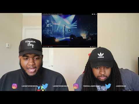 Burna Boy - Want It All feat. Polo G (Official Video) | REACTION