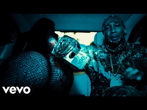 Tyga - Whole Lotta (remix) ft. Nicki Minaj, Erica Banks & Lil Wayne (Official Music Video)