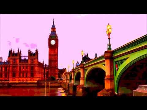 All in the golden afternoon video