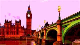 Alphaville  All in the Golden Afternoon