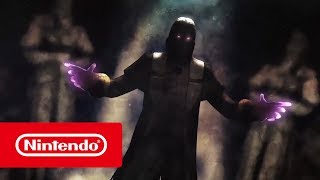 Игра Victor Vran: Overkill Edition (Nintendo Switch)