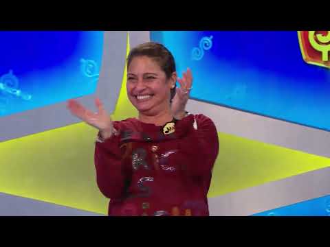 The Price is Right (#0125L): Friday, February 24, 2023