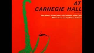 Miles Davis Quintet at Carnegie Hall - No Blues