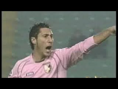 Udinese-Palermo 0-0 Serie A 05-06 10' Giornata