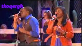 The Sing-Off: Afro-Blue [Need You Now](Most Overrated/Terrible Song)