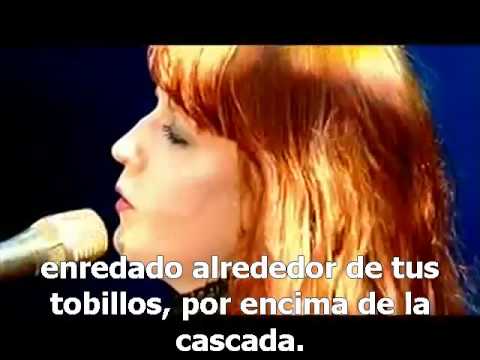 Florence  the Machine Heavy In Your Arms