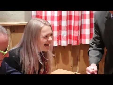 Saturn Magic -Holland Tricks Presents The Eddy Smit Magic Table Bell Limited Edition (Gimmick and O