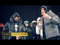 Tion Wayne X M24 Knock Knock Remix Ft Hazey Sneakbo Turner Mist Jordan Trillz CB GRM Daily