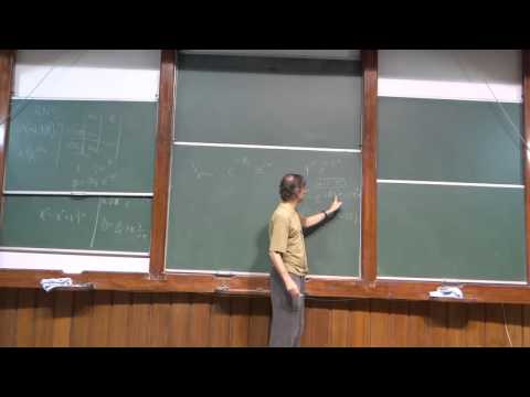 Pure Spinor Formalism of the Superstring - Lecture 1